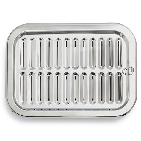 berghoff stainless steel|berghoff stainless steel broiler pan.
